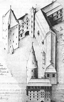 Burginsel 1711